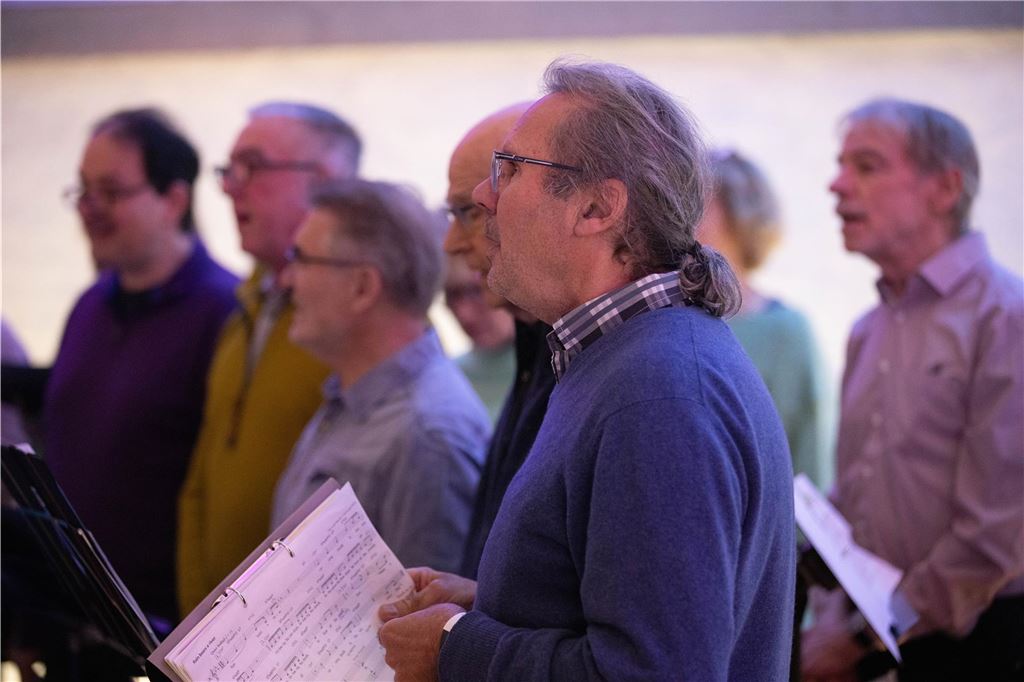 Musik, Kunst, Menschen: Die besten Bilder von der „gemischten Tüte“ in der Lindenbrauerei Unna