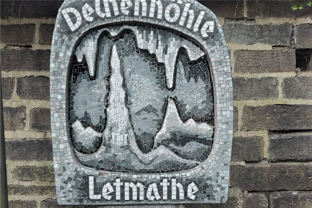 Unterirdische Familienausflüge: Begehbare Höhlen in der Region Unser Autor empfiehlt für den Herbst einen Ausflug nach Iserlohn-Lethmate zur Dechenhöhle.