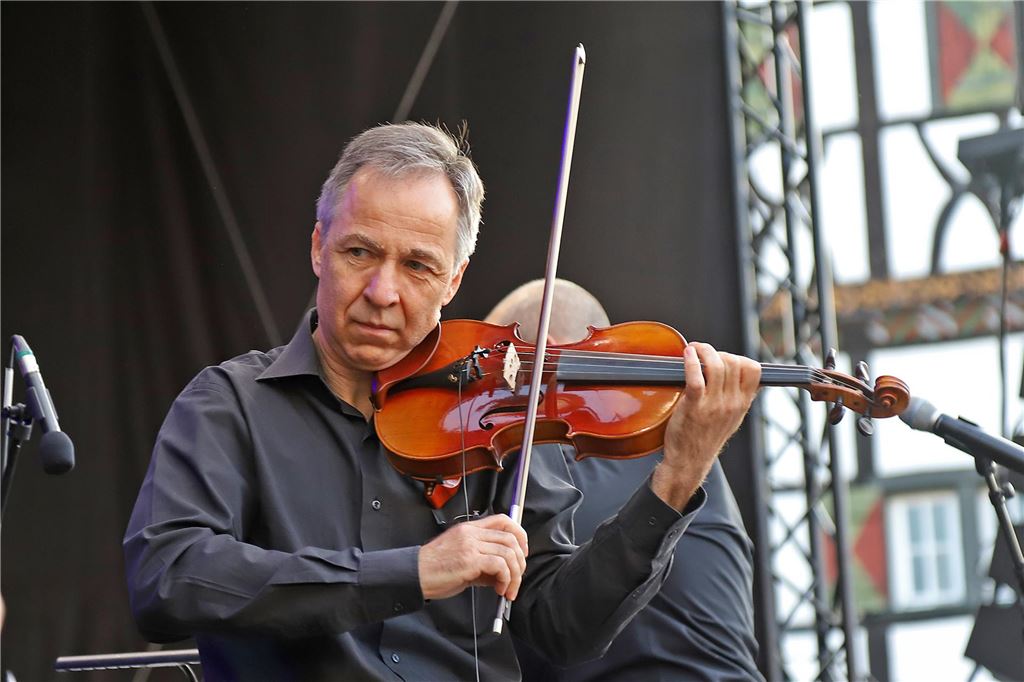 Klassik Open Air Markt Unna Neue Philharmonie Westfalen