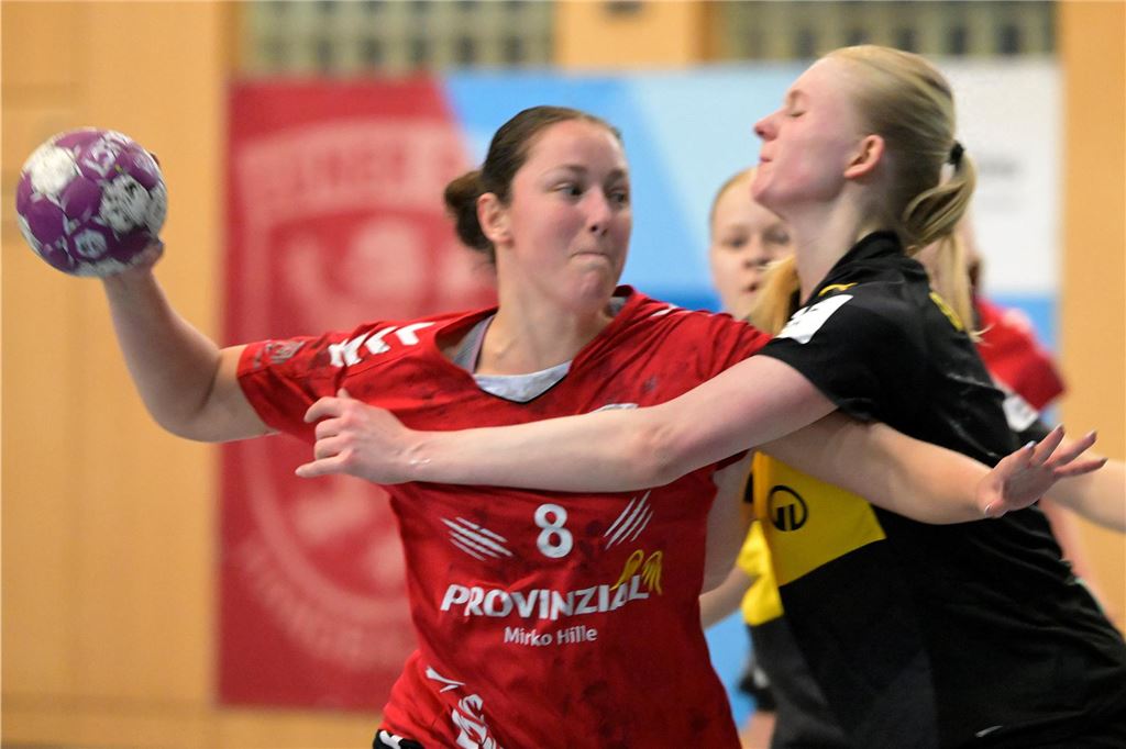 Viel los im Lüner Sport: Hier sind die besten Bilder.