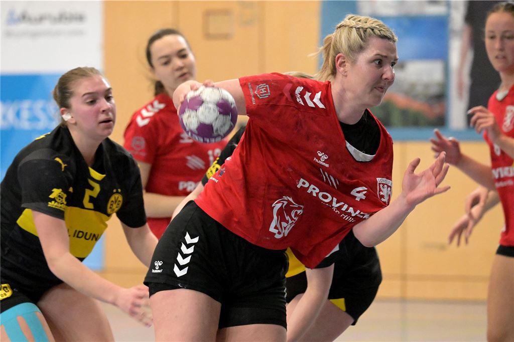 Viel los im Lüner Sport: Hier sind die besten Bilder.