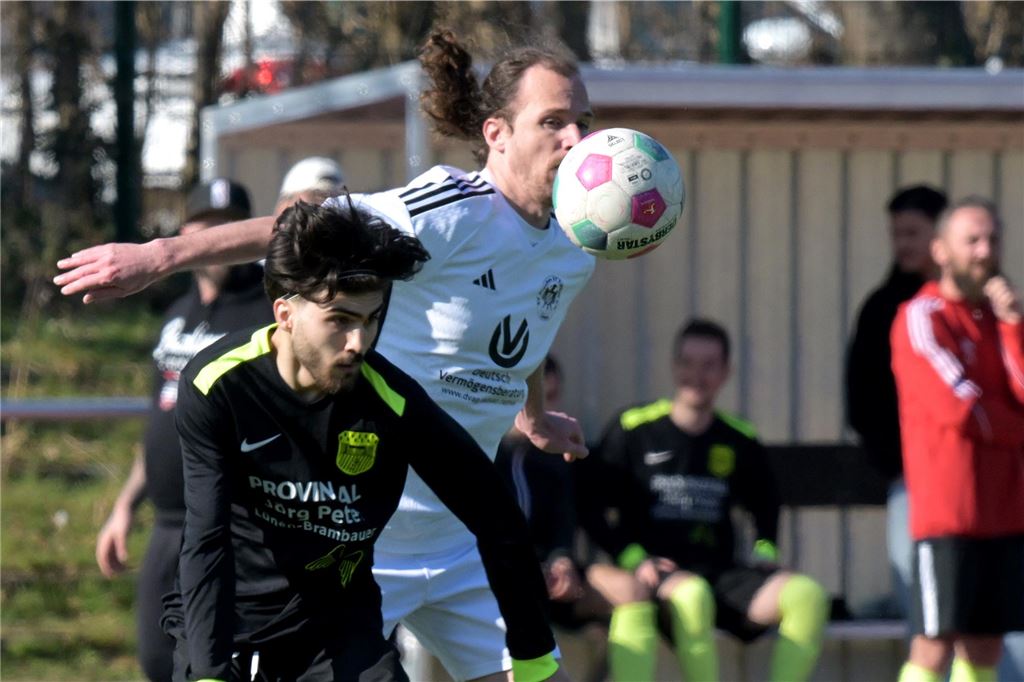 Viel los im Lüner Sport: Hier sind die besten Bilder.