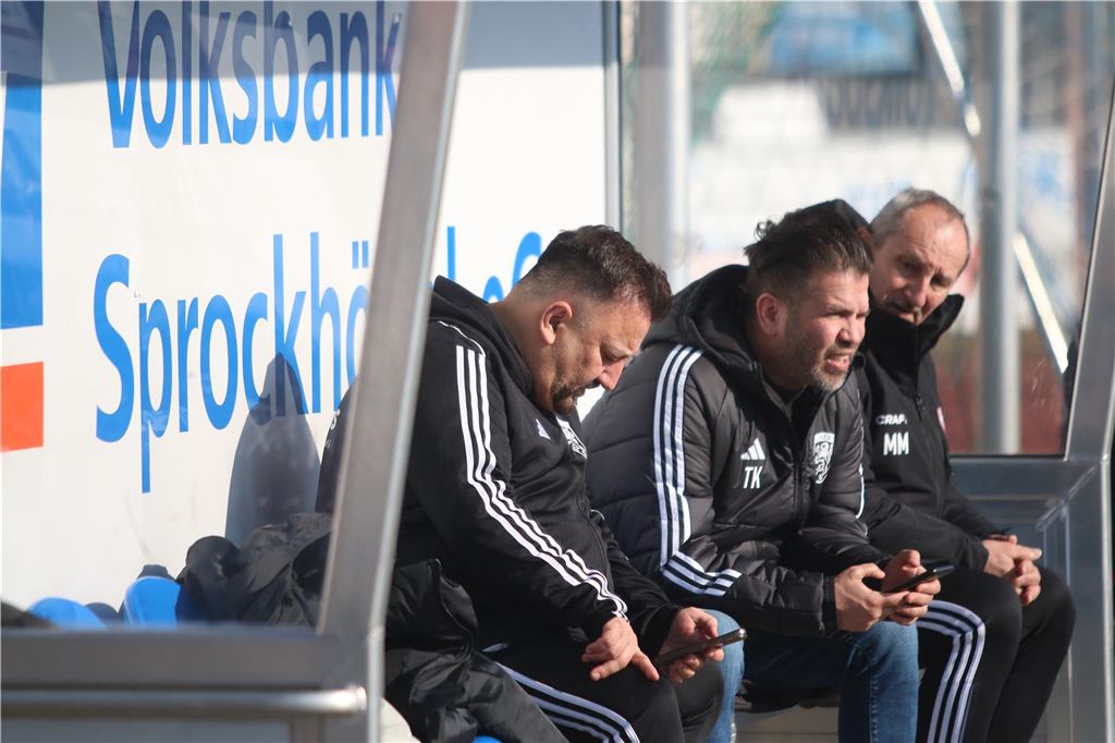 Viel los im Lüner Sport: Hier sind die besten Bilder.