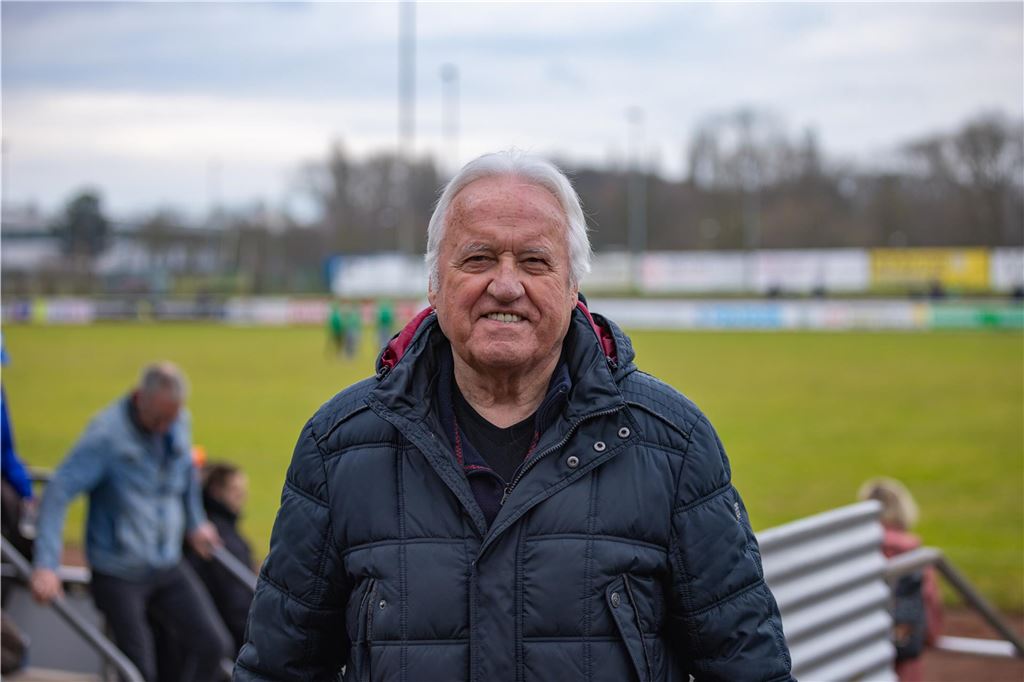 Viele Bilder vom Westfalenliga-Sieg des Holzwickeder SC über Hohenlimburg.