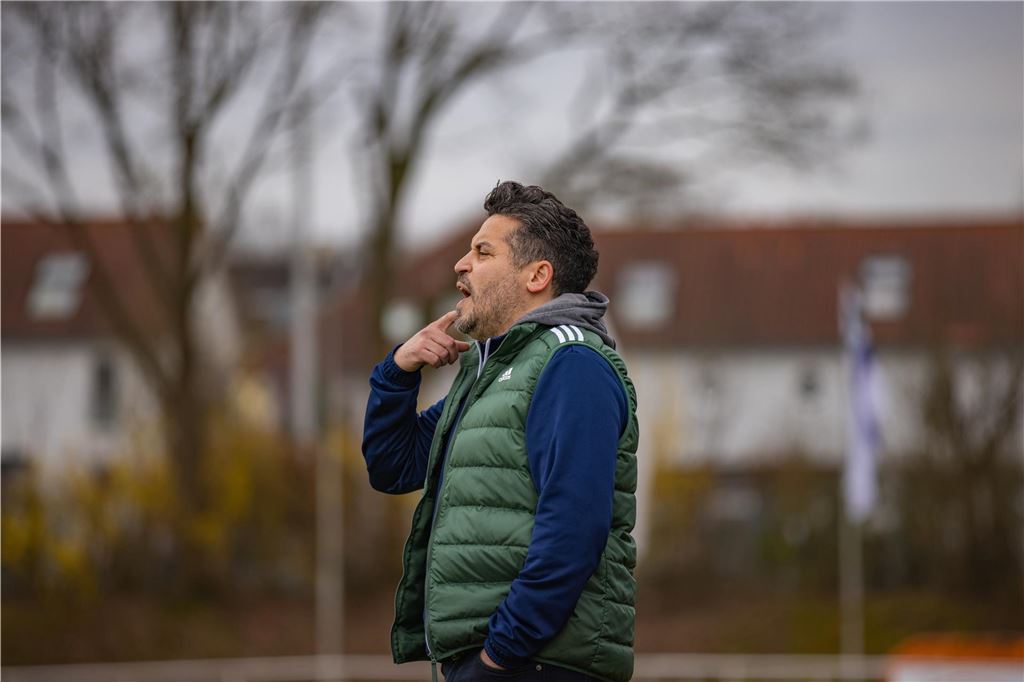 Viele Bilder vom Westfalenliga-Sieg des Holzwickeder SC über Hohenlimburg.