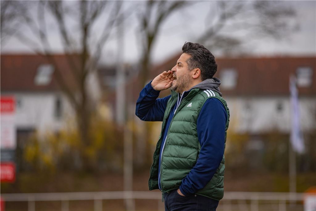 Viele Bilder vom Westfalenliga-Sieg des Holzwickeder SC über Hohenlimburg.