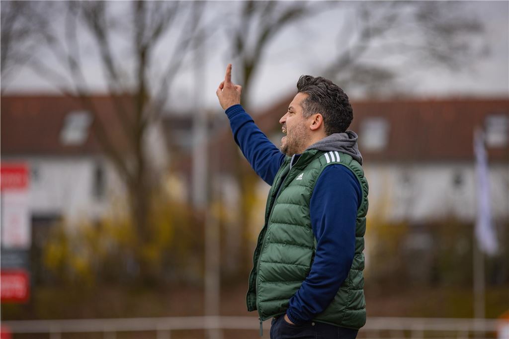 Viele Bilder vom Westfalenliga-Sieg des Holzwickeder SC über Hohenlimburg.