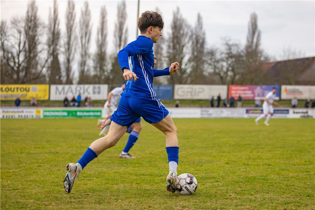 Viele Bilder vom Westfalenliga-Sieg des Holzwickeder SC über Hohenlimburg.