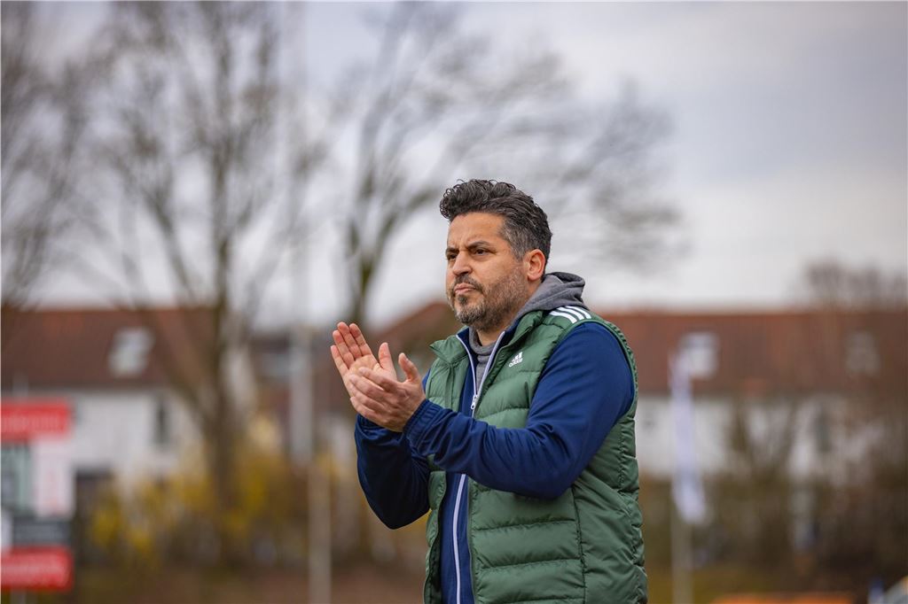 Viele Bilder vom Westfalenliga-Sieg des Holzwickeder SC über Hohenlimburg.