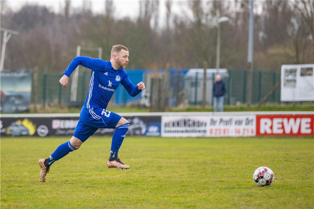 Viele Bilder vom Westfalenliga-Sieg des Holzwickeder SC über Hohenlimburg.