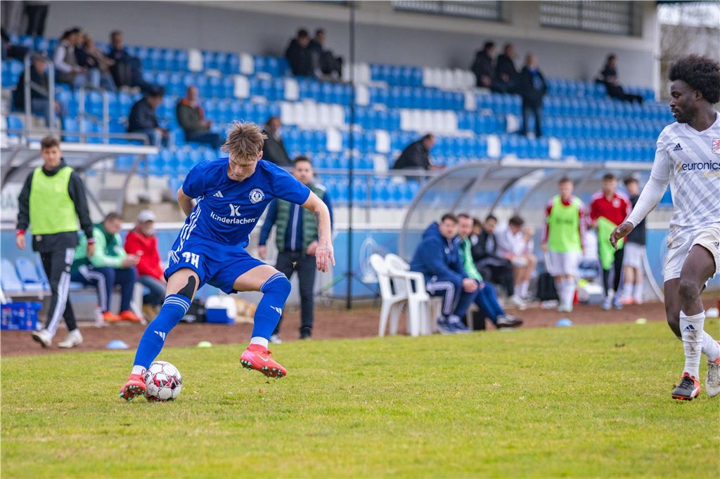 Viele Bilder vom Westfalenliga-Sieg des Holzwickeder SC über Hohenlimburg.