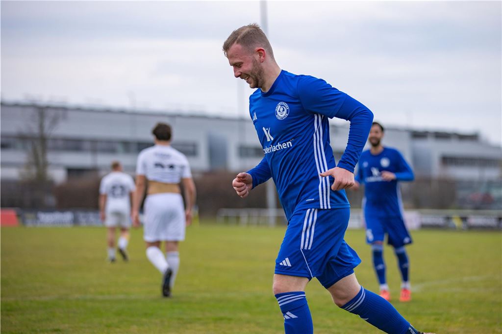 Viele Bilder vom Westfalenliga-Sieg des Holzwickeder SC über Hohenlimburg.