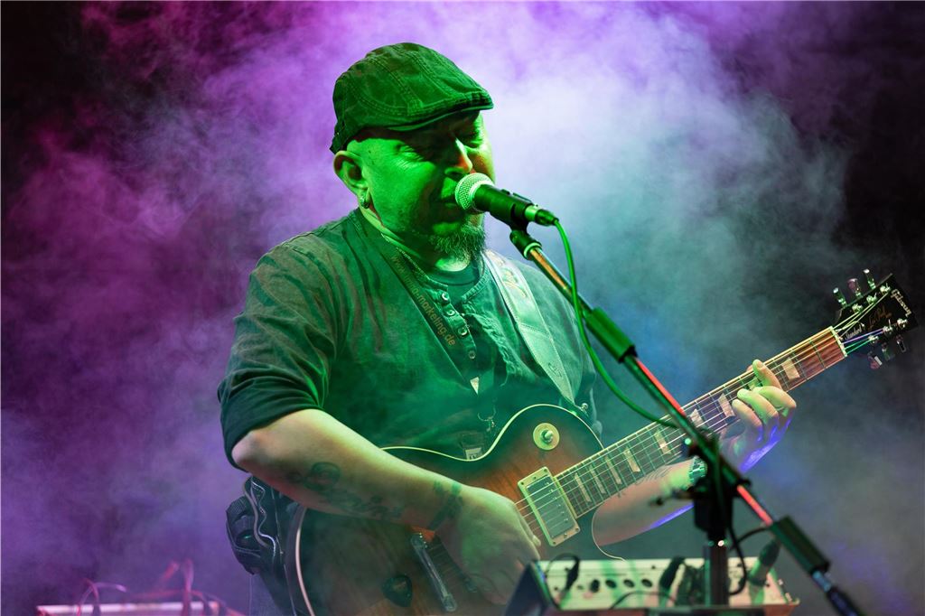 Festa Italiana Unna 2023: Das müssen die Besucher wissen Walking Acts ebenso wie tolle Live-Musik sorgen beim italienischen Fest immer wieder für Stimmung in der Unnaer Innenstadt.