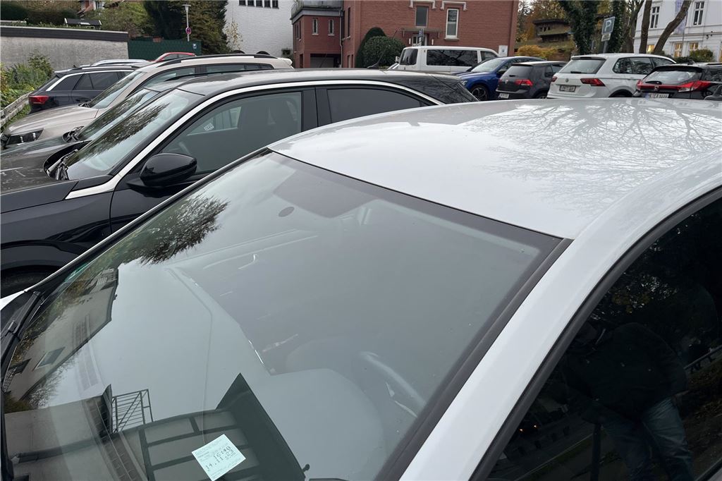 2,50 Euro pro Stunde: Neues Parkkonzept soll 2024 kommen Wer in der Innenstadt parken will, aber außerhalb des Verkehrsrings bleibt, wie am Parkplatz an der Ecke Ostring/Wasserstraße, muss künftig 1,50 Euro in der Stunde bezahlen.