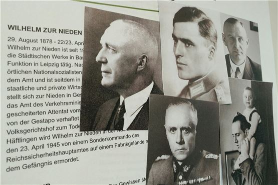 Hitler-Gegner aus Fröndenberg musste beim Ausplündern Polens helfen