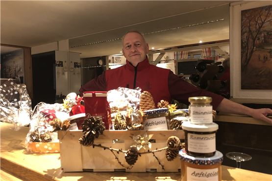 Agethen-Wirt aus Unna reizt neue Gastro-Herausforderung in Fröndenberg