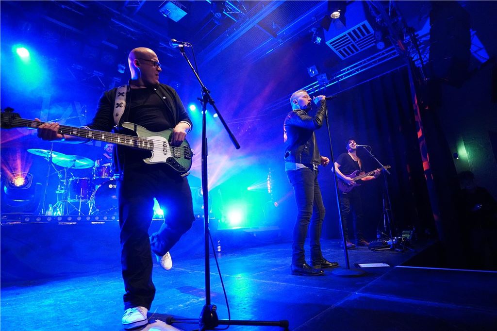 „Komm raus zum spielen“: JAHM! und Fans feiern Album-Geburtstag Zehn Jahre nach Veröffentlichung feiern „JAHM!“ ihr erstes Album „Come out and play“.