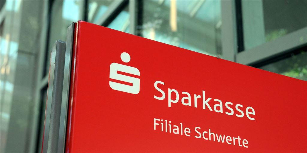 Sparkasse: Neue TAN-Geräte sind nächste Woche in Schwerte erhältlich Sparkasse Schwerte