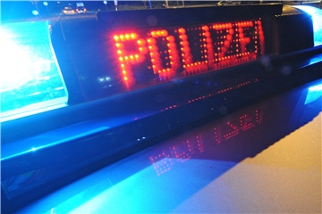 Zwei Männer haben am Donnerstagabend eine Tankstelle an der Hansastraße in Unna überfallen.